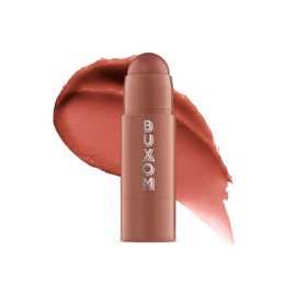 BUXOM Power-Full Plumping Lip Balm, Inner Glow