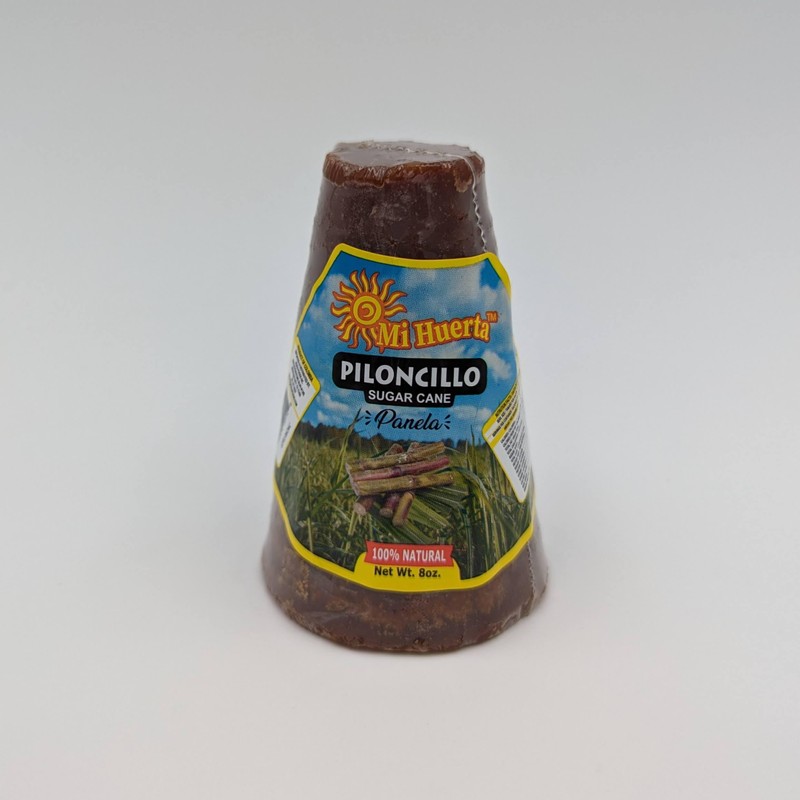 Mi Huerta - Piloncillo Sugar Cane Panela - 100% Natural
