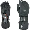 Level Fly Junior Boys'Gloves Black 01 black Size:6