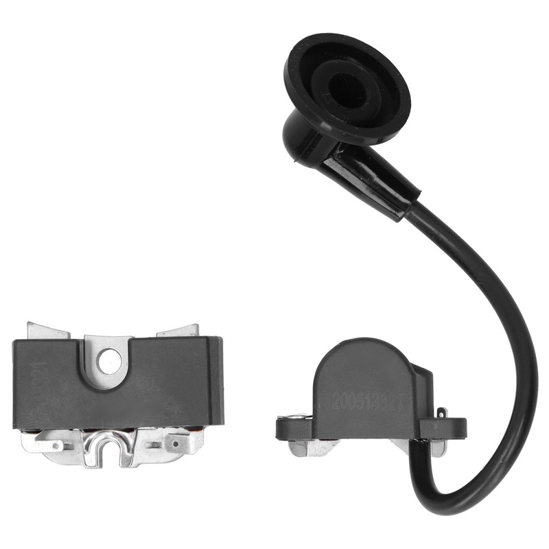 Ignition Coil Replacement Set Gardening Tool Accessories Fit for Husqvarna