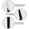 12 Pcs Eyebrow Razors, Exfoliating Dermaplaning Tools, Face Razors Multipurpose,