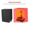 3D Printer Blackout Cover Protective Insulation Cover Storage Sleeve Protection