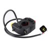 Brake Power-Off Switch for SURRON Handlebar Control Engine Ignition Stop
