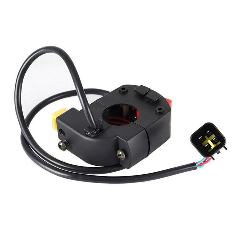 Brake Power-Off Switch for SURRON Handlebar Control Engine Ignition Stop