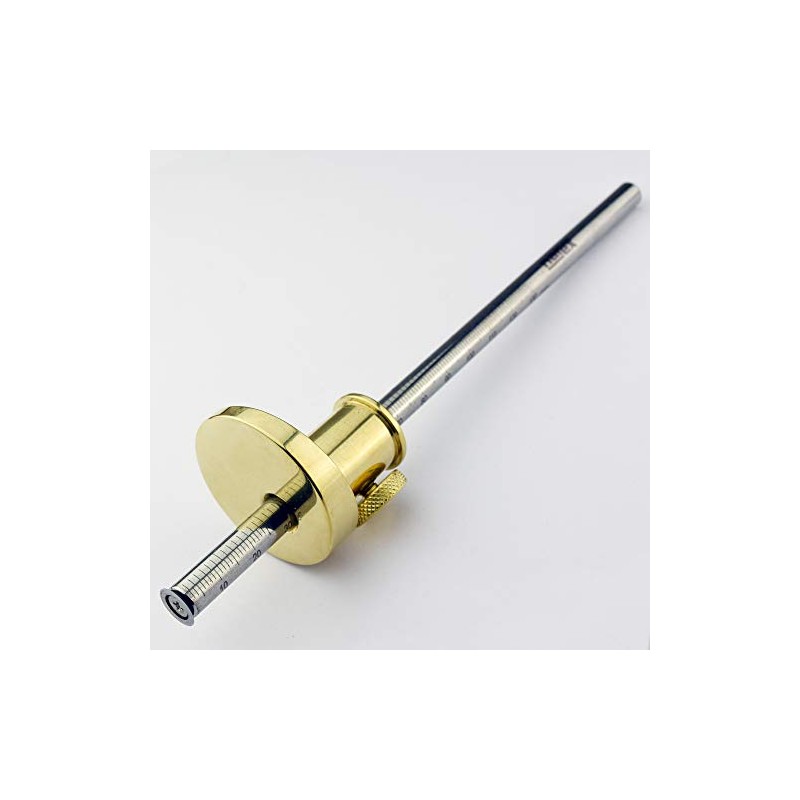 Narex Eccentric Wheel Marking Gauge 874401