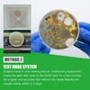 Mold Test Kit for Home Within 6 Individual Tests,DIY Detector