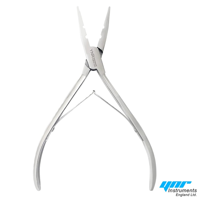 Multi-Function Hair Extension Human Tool Pliers Stainless Pro Professional Micro