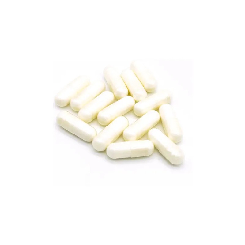 Glicinato De Magnesio 240 Capsulas Snatural
