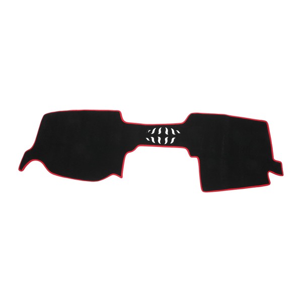 TUCKBOLD Dashboard Cover for Mazda CX50 Non-Slip | Center Console