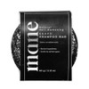 Superior Mane- Jabón negro para cabello gris (60 g) -