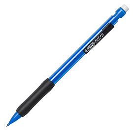 BIC Xtra-Comfort Mechanical Pencil, Medium Point (0.7mm), 12 Count