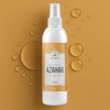 Tónico Facial Hidratante De Azahar 500 Ml Productos Mart Mexico