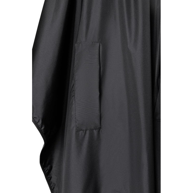 Karlowsky Waterproof Dyeing Cape with Hand Loops 130 x 150