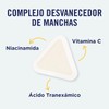 PanOxyl Parches Desvanece Manchas 16 Piezas Grandes