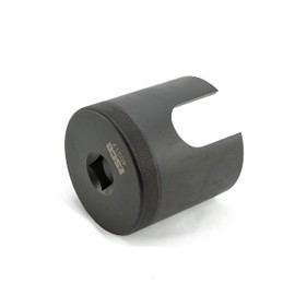 ESCO Pro Series Heavy Duty Tie Rod Socket, Commercial Semi Truck