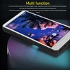 MP4 Player with Bluetooth and WiFi HiFi Sound 5.0inch Full