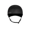 Sandbox Unisex Icon Low Rider Water Sport Helmet - Black