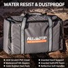ALL-TOP Recovery Pack Bag, Water-Resist Tool Organizer for Offroad Gear