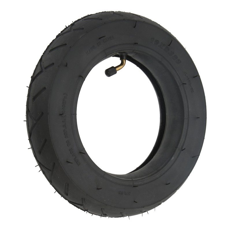 10x2.125 10in Electric Scooter Tire with Inner Tube Electric Scooter