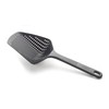 Joseph Joseph Scoop Plus Colander, Spoon Drainer/Strainer, Scoop, Drain and