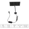 Fish Tank Light Energy Saving Flexible 360° Adjustment High Brightness
