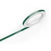 Rvinyl 3M 50 Dark Green Gloss Vinyl Pinstriping Tape -
