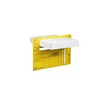 Maxi Letter Boxes White 350 x 250 x 50 mm
