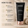 Retinol Body Lotion, Firming Body Cream for Crepey Skin, 170g/6