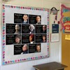 Arosche Black History Month Decorations Posters 10pc Famous African American