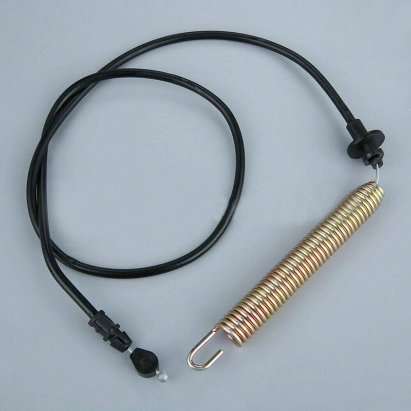 TUAIC 175067 Deck Engagement Cable for Craftsman 42" Riding Mower