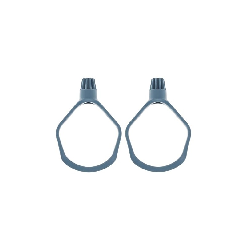 Masterpart Stand Mixer Beater Attachments Pack of 2 to Fit