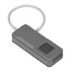 Fingerprint Padlock Fast Identification Safe Reliable 10 Fingerprints Low Power