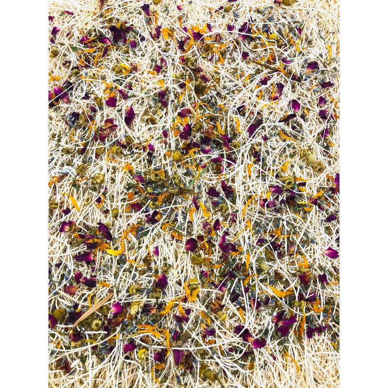 MagJo Chicken Nesting Box Herbs 1lb Coop Accessory