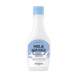 skin food [NEW] 스킨푸드 밀크 쉐이크 포인트 메이크업 리무버 160ml 3471683
