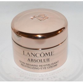 Lancôme Lancome Absolue Revitalizing Eye Cream with Grand Rose Extract 5ml NIB