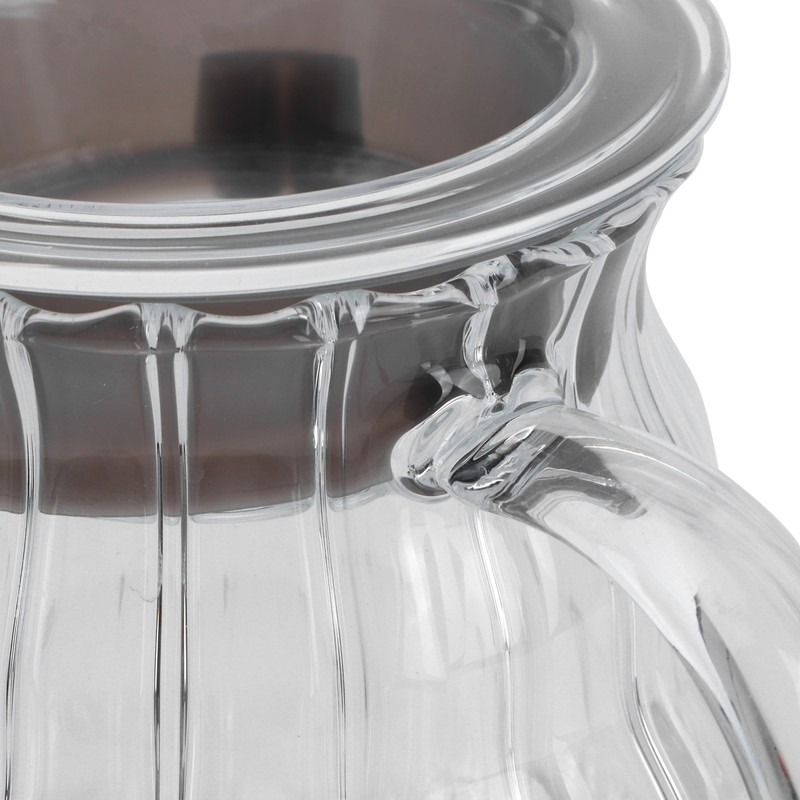 Coffee Pot High Borosilicate Glass Coffee Maker Kettle Teapot Supply