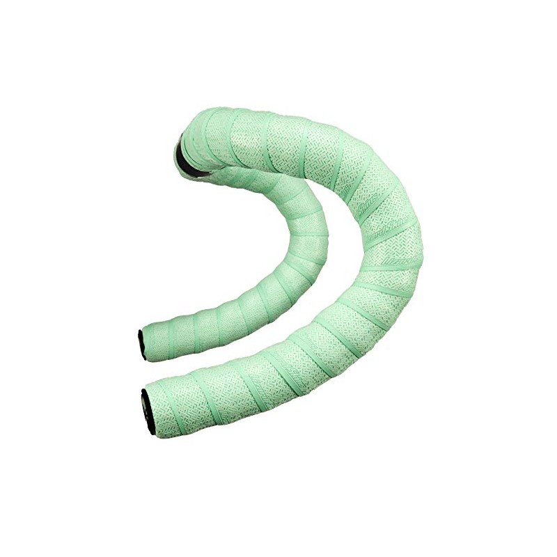 Lizard Skins Dsp Bar Tape V2 Handlebar Grip Tape, Mint