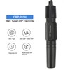 ORP 201H Probe Electrode Replaceable BNC Socket Probe for ORP