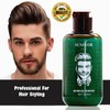 KALANXUAN Retro Oil Head Gel Hair Gel 200ml GEL POMADE