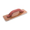 MARSHALLTOWN Resin Hand Float, 14 x 3-1/2 Inch, DuraSoft Handle,