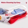 Mister Rui Paint Tray, Paint Tray, Disposable Paint Tray, 4