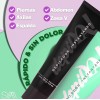 Depilador Instantaneo En Gel Depilya! 100g Syam