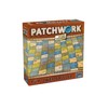 Lookout Games 22160075 Patchwork, 2-Player Game by Uwe Rosenberg, Patchwork