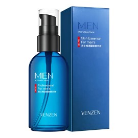 Serum Antiedad Niacinamida Y Arbutina Men Professional 50ml Todo Tipo De Piel Día/noche