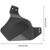 Tactics Rubber Side Protector Ears Protection Covers for FAST Helmet