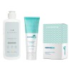 Kit Para Psoriasis Dermabon: 1jabon 1crema 1protector Solar