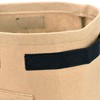 FiveSeasonStuff 10 Gallon Potato Grow Bags Upgraded Heavy Duty Handles,