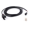 External Speed Sensor Hall Magnetic Head for Electric Bike Scooter