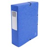 Exacompta Exabox 50832E 1 Filing Box with Elastic Bands Made