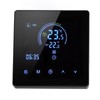 16A Digital Thermostat with LCD Display Programmable Thermostat Electric Heating